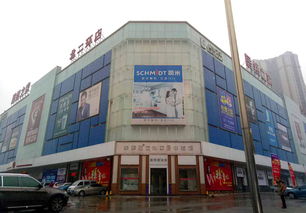 越強越大越融和 解濤談居然之家的西安建材戰略