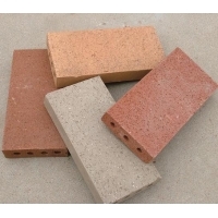 燒結磚——西安龍旺石材引領建材新潮流