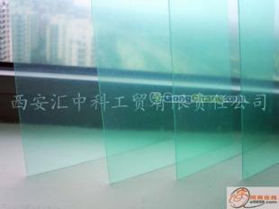 西安建材供應指南 燈箱廣告專用散光板與光擴散板解析